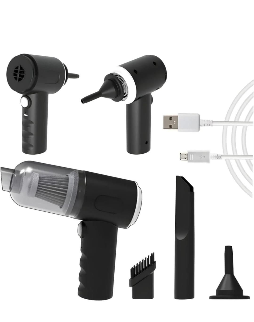 BD Vacuum Suction Cleaner