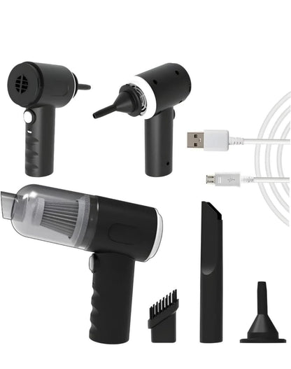 BD Vacuum Suction Cleaner