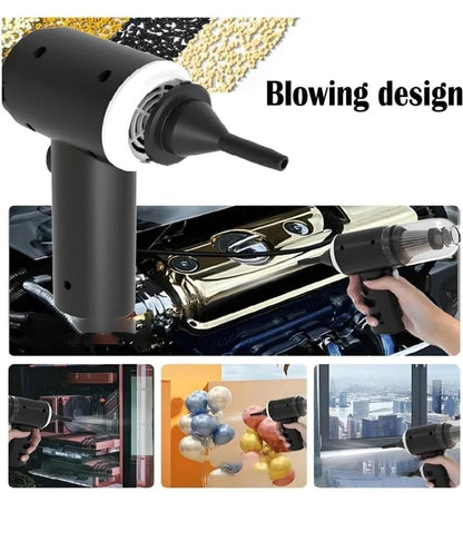 BD Vacuum Suction Cleaner
